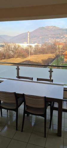 New Fully Furnished Villa In Sarajevo