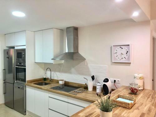 Apartamento Guadalmina - Golf & Playa - Marbella