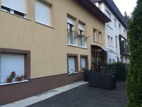 Apartment Nidal