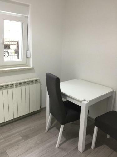 Apartment Nidal