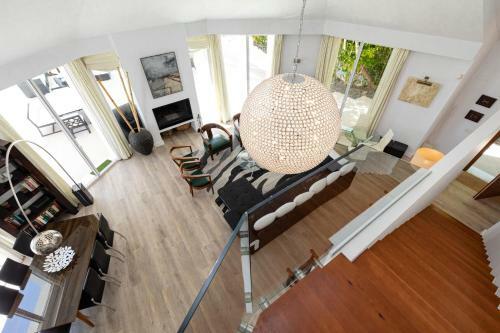 Villa Flamingos Marbella