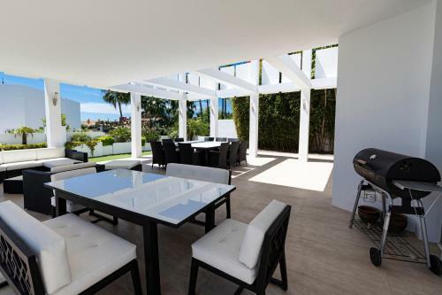 Villa Flamingos Marbella