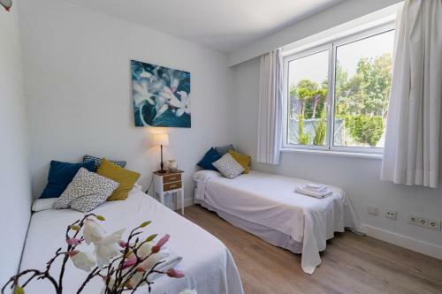 Villa Flamingos Marbella