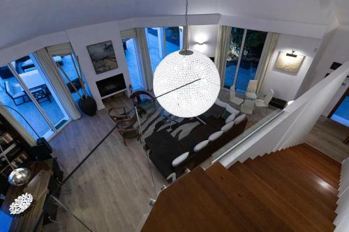 Villa Flamingos Marbella