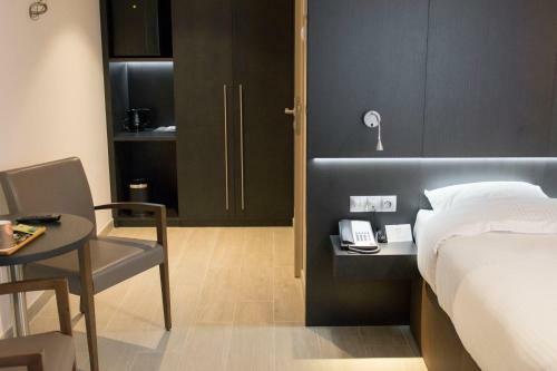 Motel Aalst