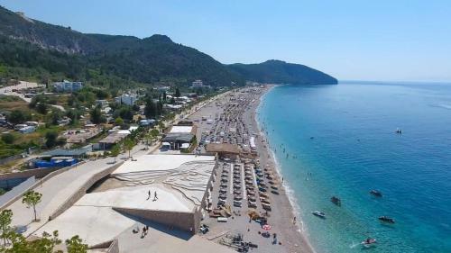 Apartamento Seaward Holiday Home