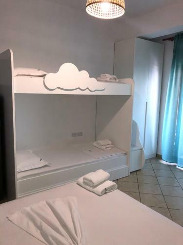 Apartamento Seaward Holiday Home