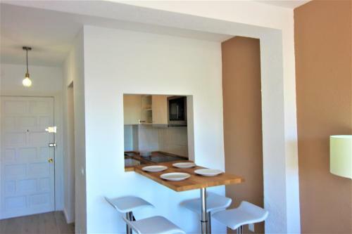 Apartamento Euromar 2