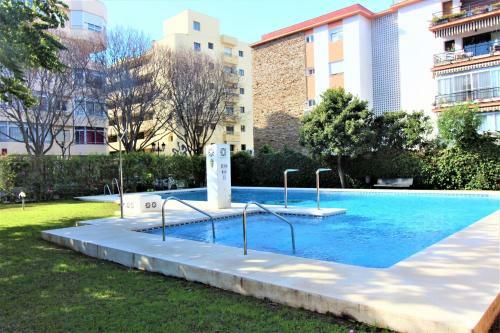 Apartamento Euromar 2