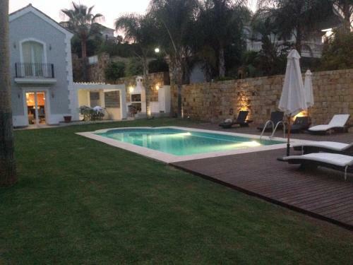 Villa Maracana