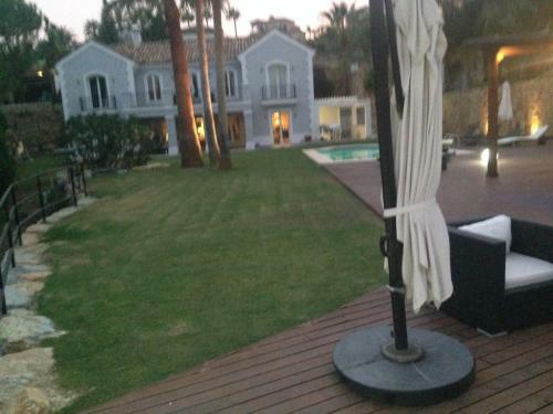 Villa Maracana