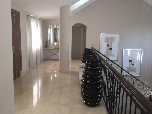 Villa Maracana