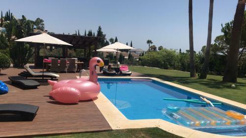 Villa Maracana