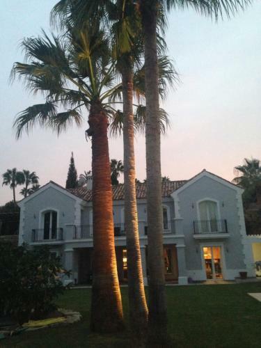 Villa Maracana