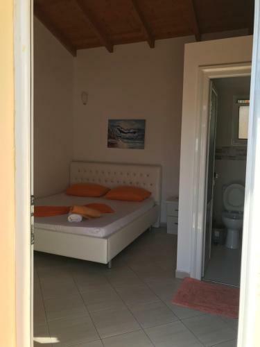 Hostal Guest House Dhermi