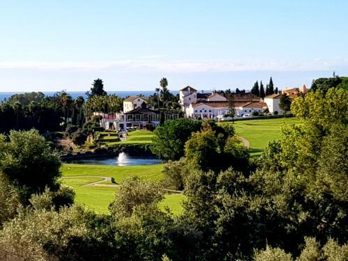 Ample Luxury Apart. Fancy Marbella