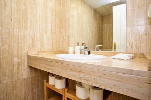 Ample Luxury Apart. Fancy Marbella
