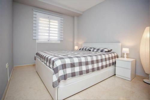 Ample Luxury Apart. Fancy Marbella