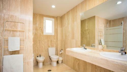 Ample Luxury Apart. Fancy Marbella