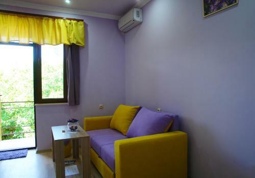 Hostal Eco-resort Lorret