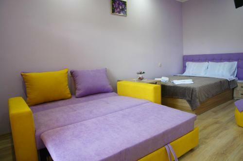 Hostal Eco-resort Lorret