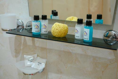 Hostal Eco-resort Lorret