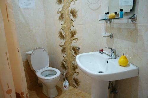 Hostal Eco-resort Lorret