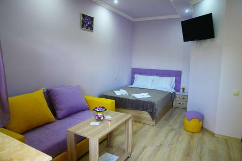 Hostal Eco-resort Lorret