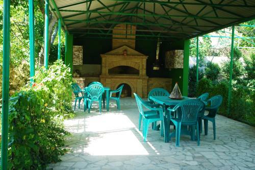 Hostal Eco-resort Lorret