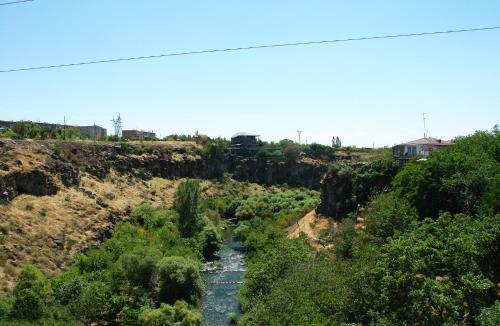 Hostal Eco-resort Lorret