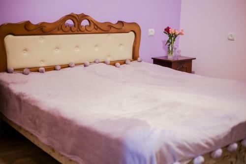 Hostal Ashtarak Garden Guesthouse