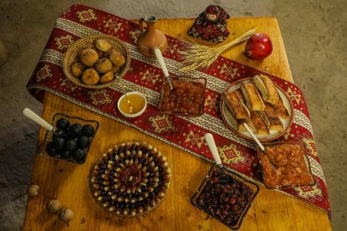 Hostal Ashtarak Garden Guesthouse