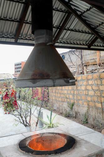 Hostal Ashtarak Garden Guesthouse