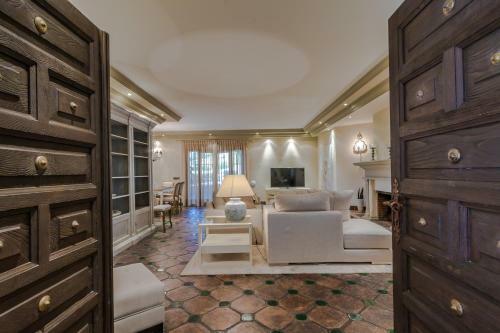 Villa Authentic Andalucia