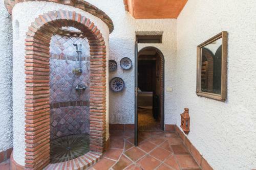 Villa Authentic Andalucia