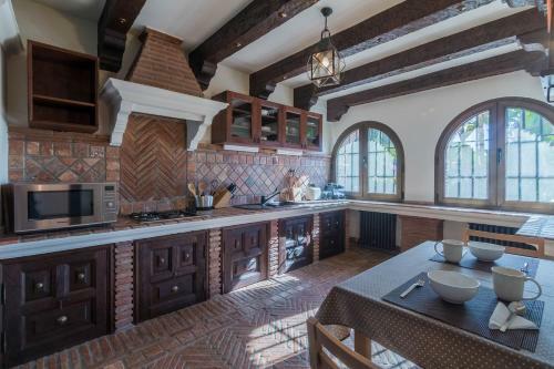 Villa Authentic Andalucia