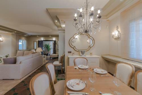 Villa Authentic Andalucia