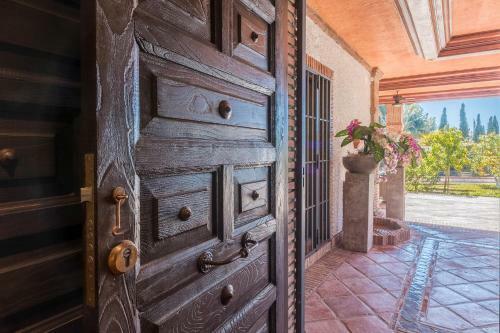Villa Authentic Andalucia