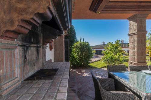 Villa Authentic Andalucia