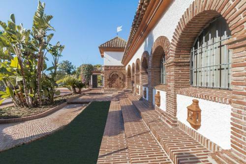 Villa Authentic Andalucia