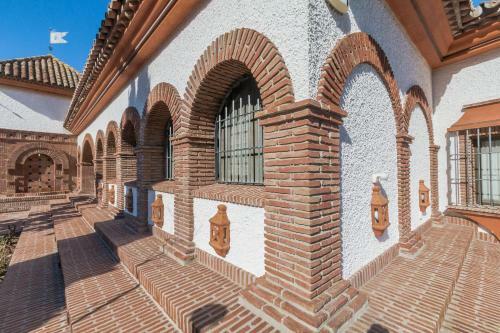 Villa Authentic Andalucia