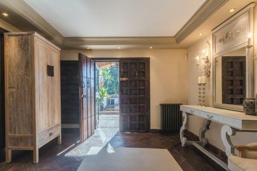 Villa Authentic Andalucia