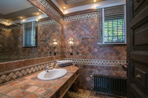 Villa Authentic Andalucia