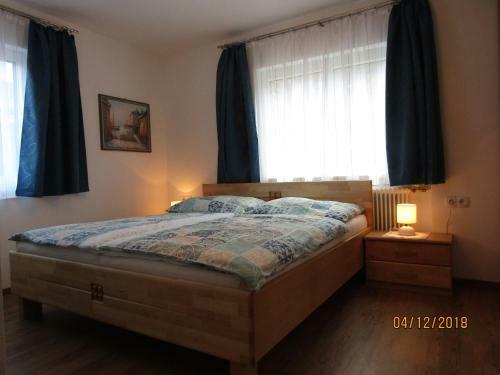 Bed & Breakfast Haus Elisabeth