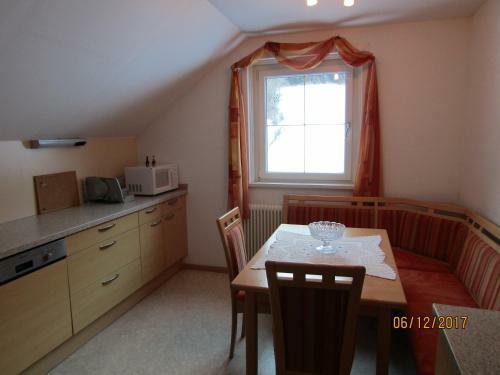 Bed & Breakfast Haus Elisabeth