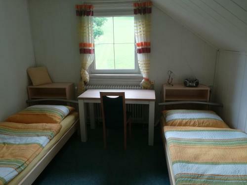 Bed & Breakfast Haus Elisabeth
