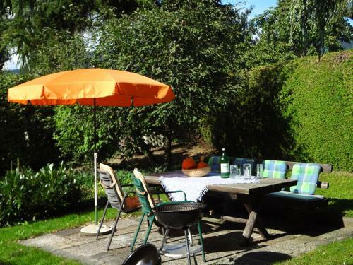 Apartamento Haus Christine Aigen Schl�gl - Moldau