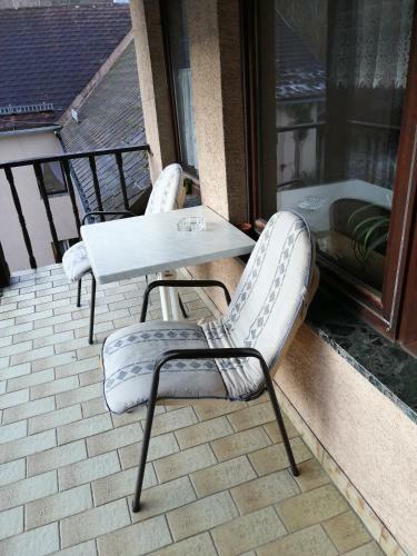 Hostal Appartmenthaus Kern