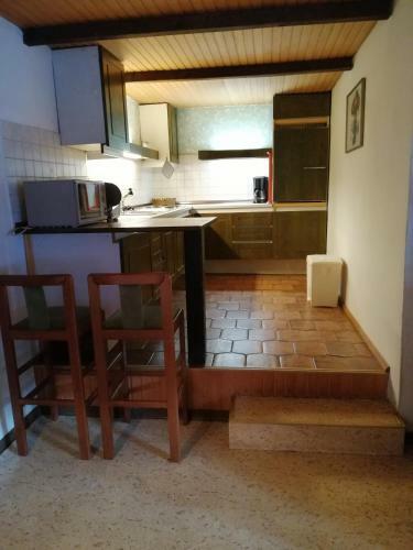 Hostal Appartmenthaus Kern