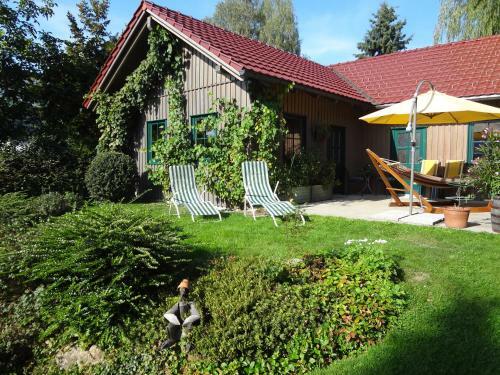 Apartamento Haus Christine Aigen-schl�gl - Gro�e M�hl